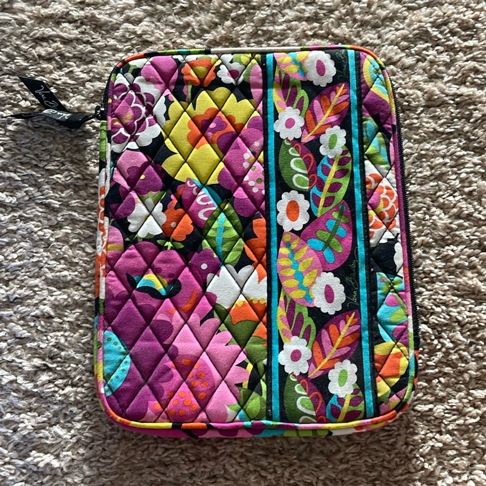 Vera Bradley Tablet Case